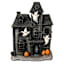 Black Haunted House, 10.2"