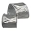 4" Metallic Ribbon, 5yd