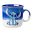 Lilo & Stitch Ohana Sketch with Reactive Glaze Mug, 20oz