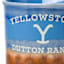 Yellowstone Dutton Ranch Reactive Glaze Ceramic Camper Mug, 20oz