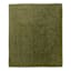 Sage Leaves Throw Blanket, 50x60
