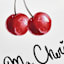 Cherie Canvas Wall Art, 12x16