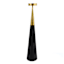 Metal Candleholder, 29"