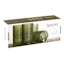 Set of 4 Spectra Green Highball Glasses, 15oz