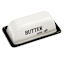 7in White Butter Me Up Butter Dish