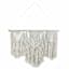 Macrame Wall Décor, 44x36.50