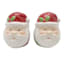 Classic Christmas Santa Salt & Pepper Set