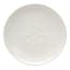 Arctic Wonderland Snowflake Salad Plate