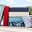 Wheaton Jacquard Premium Outdoor Deep Seat Cushion