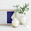 Glass Framed Nautical Flag Wall Art, 21x17
