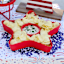 Red Star Chip & Dip