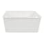 Tiny Dreamers Cloud Dancer Storage Basket, Small