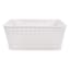 Tiny Dreamers Cloud Dancer Storage Basket, Medium
