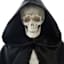 Night Reaper Animatronic, 7'