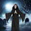 Night Reaper Animatronic, 7'