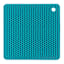 REAL SIMPLE Green Silicone Pot Holder
