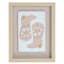 Cowgirl Boots Framed Art, 6x8