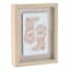 Cowgirl Boots Framed Art, 6x8