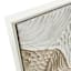 Honeybloom Framed Abstract Canvas Wall Art, 32x47