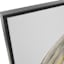 Crosby St. Framed Abstract Canvas Wall Art, 40"