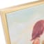 SCADpro Framed Canvas Wall Art, 17"