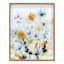 Glass Framed Wall Art, 23x29