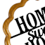 Wavy Home Sweet Home, 16"