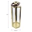 Lantern with Wooden Handle, 16"