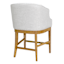 Gemma Counter Stool, Beige