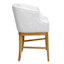 Gemma Counter Stool, Beige