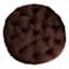 Brown Ombre Papasan Cushion