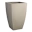 Japi Sandstone Soft Square Outdoor Planter, Large