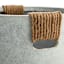 Grey Sulphur Outdoor Planter, Large