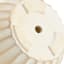Honeybloom Washed Terracotta Outdoor Planter, Small