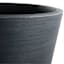Japi Linea Conic Outdoor Planter, Large