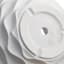 Crosby St. Clara White Outdoor Planter, Small