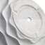 Crosby St. Clara White Outdoor Planter, Medium