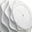 Crosby St. Clara White Outdoor Planter, Large