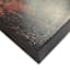 Sunlit Forest Canvas Wall Art, 60x35