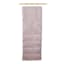 REAL SIMPLE 24-Pocket Adjustable Fabric Hanging Closet Organizer