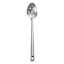 REAL SIMPLE Stainless Steel Slotted Spoon