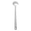 REAL SIMPLE Stainless Steel Slotted Spoon