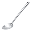 REAL SIMPLE Stainless Steel Slotted Spoon