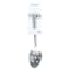 REAL SIMPLE Stainless Steel Slotted Spoon
