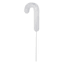 Peppermint Swirl Candy Cane Pick, 12"