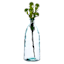 Spanish Glass Cocoa Vase, 24"