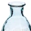 Spanish Glass Cocoa Vase, 24"