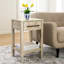 Providence Kate Accent Table