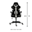Jett Gaming Chair, Black