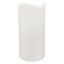 Ivory Pillar Candle, 5x10